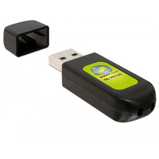 Navilock Navilock NL-701US USB 2.0 GPS Receiver u-blox 7