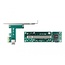 Delock Riser Card PCI Express x1 to 1 x PCI 32 Bit Slot with 60 cm cable