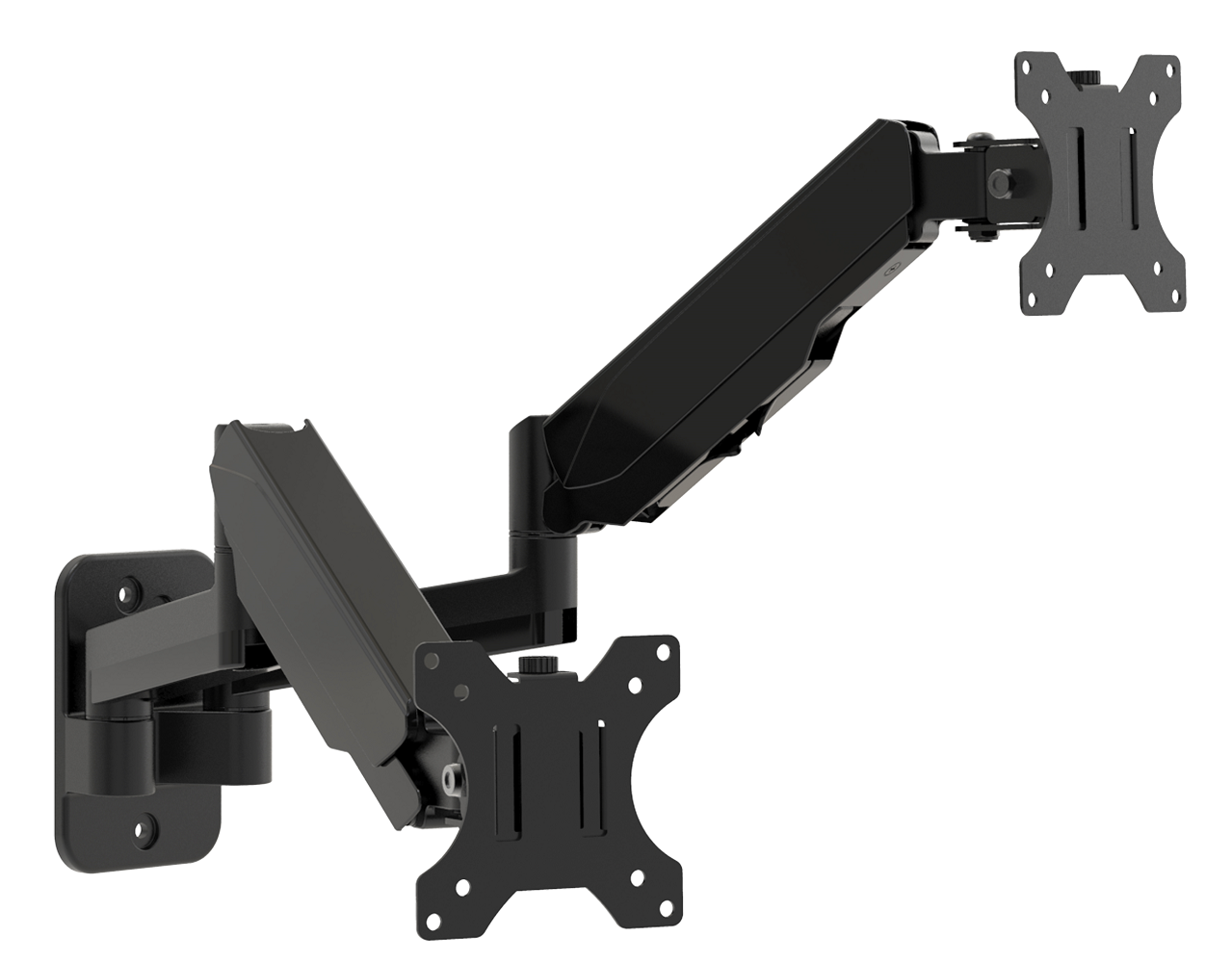 Multibrackets m Monitormount Wall Basic Dual