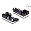 Delock USB 2.0 pin header male Hub 2 Port