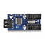 Delock USB 2.0 pin header male Hub 2 Port