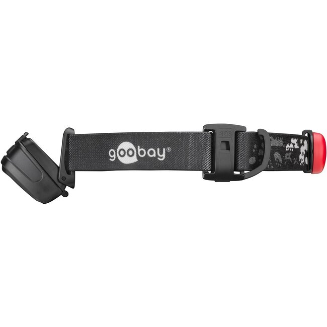 Goobay LED Headlamp High Bright 240