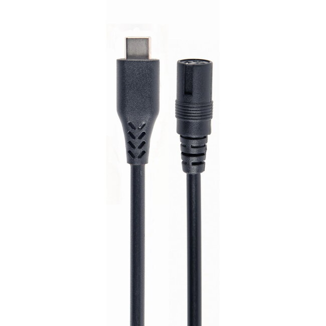 Universele USB / USB-C notebookadapter 60W PD