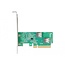 Delock PCI Express 4.0 x8 Card to 2 x internal SFF-8654 4i NVMe - Bifurcation - Low Profile Form Factor