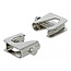 Delock Shield Clamp for Busbar - Cable diameter 1 - 6 mm
