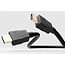 Goobay High Speed HDMI™ Cable with Ethernet (4K@30Hz) 0.5 m