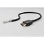 Goobay High Speed HDMI™ Cable with Ethernet (4K@30Hz) 0.5 m