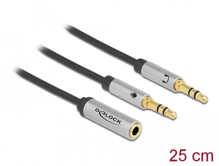 DeLOCK AGI 66740. Kleur van het product: Zwart, Zilver. Soort: Batterijlader voor de auto/binnengebruik