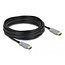 Delock Active Optical Cable HDMI 4K 60 Hz 10 m