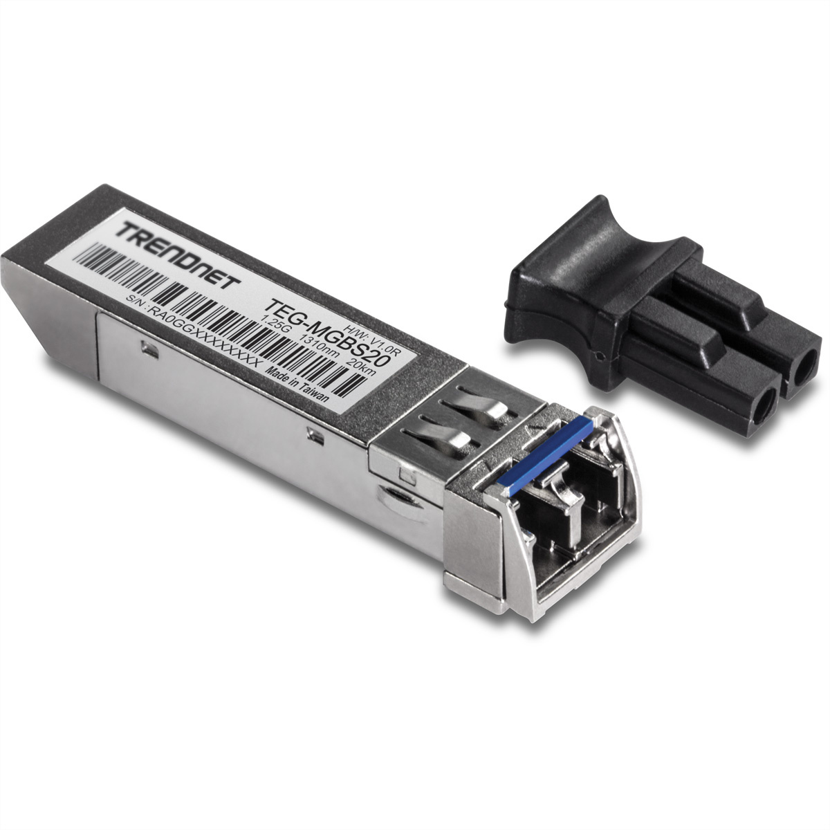 TrendNet TEG-MGBS20 TEG-MGBS20 SFP-transceivermodule
