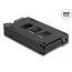 Delock Slim Bay Mobile Rack for 1 x 2.5″ U.2 NVMe SSD