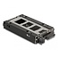 Delock Slim Bay Mobile Rack for 1 x 2.5″ U.2 NVMe SSD