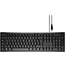 Goobay USB Keyboard and Mouse Set