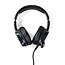 Gaming Headset | Over-Ear | Surround | USB Type-A | Inklapbare Microfoon | 2.10 m | LED