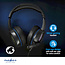 Gaming Headset | Over-Ear | Surround | USB Type-A | Inklapbare Microfoon | 2.10 m | LED