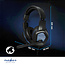 Gaming Headset | Over-Ear | Surround | USB Type-A | Inklapbare Microfoon | 2.10 m | LED