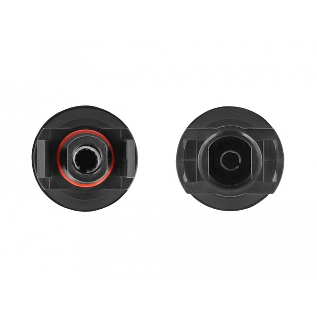 Delock DL4 Solar Cable 4 mm² male to female 10 m black