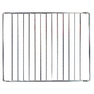 Ovenrooster Verlengbaar 39-60 cm
