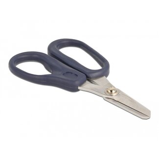 DeLOCK Delock Glass fiber scissors for fibers made of aramid
