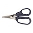Delock Glass fiber scissors for fibers made of aramid
