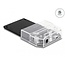 Delock SuperSpeed USB 5 Gbps Docking Station for 1 x 2.5″ SATA HDD / SSD