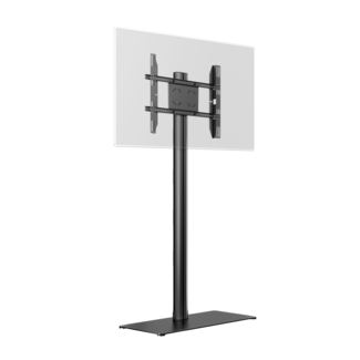 Multibrackets Multibrackets Display Stand 180 Single met Floorbase [zwart]