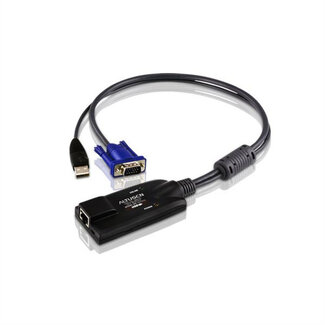 Aten ATEN KA7570 USB VGA KVM Adapter