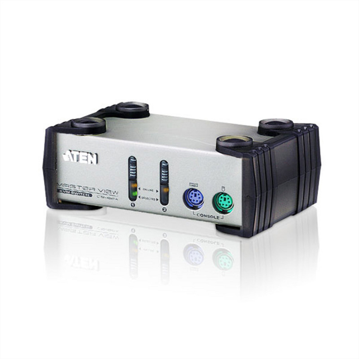 Aten CS82A KVM-switch
