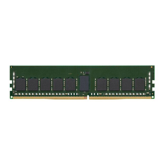 Kingston Technology KSM26RS4/16MRR geheugenmodule 16 GB DDR4 2666 MHz ECC