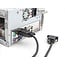 Delock Serial Cable RS-232 D-Sub9 female to D-Sub9 female Power Connection at Pin 9 5 m