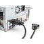 Delock Serial Cable RS-232 D-Sub9 female to D-Sub9 female Power Connection at Pin 9 3 m