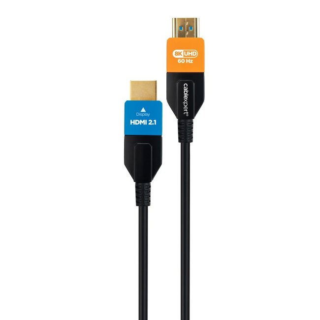Active Optical Ultra High speed HDMI kabel met Ethernet ''AOC series'', 5 m