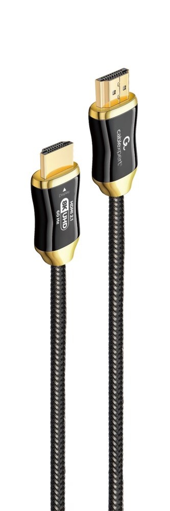 Active Optical Ultra High speed HDMI kabel met Ethernet &apos;&apos;AOC Premium series&apos;&apos;, 10 m