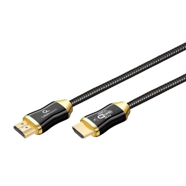 Active Optical Ultra High speed HDMI kabel met Ethernet ''AOC Premium series'', 5 m