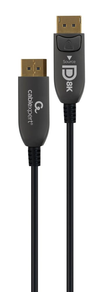 Active Optical (AOC) 8K DisplayPort kabel &apos;&apos;AOC premium series&apos;&apos;, 5 m