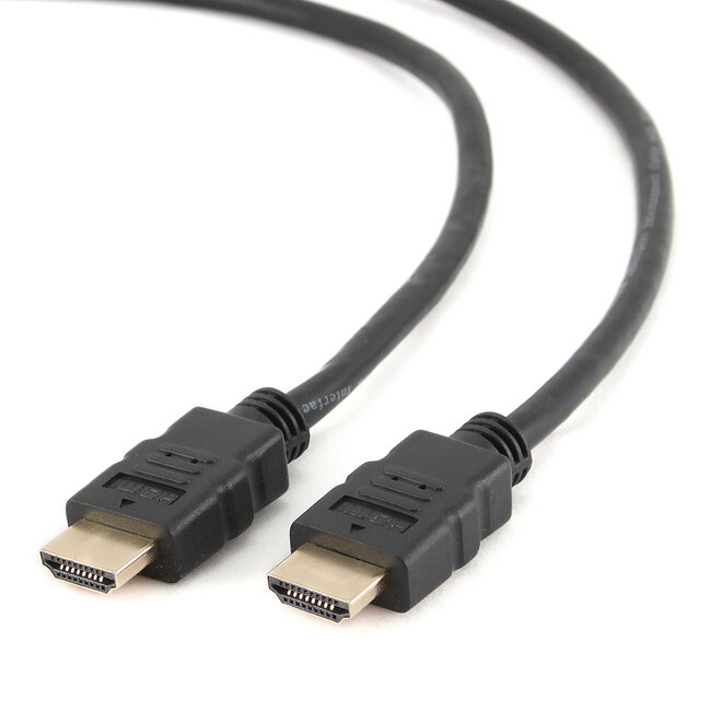 High Speed HDMI kabel man-man, met Ethernet, 7.5 m