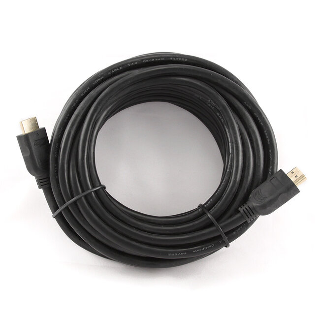 High Speed HDMI kabel man-man, met Ethernet, 7.5 m