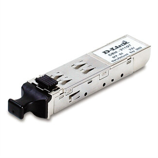 D-Link D-Link DEM-311GT Mini GBIC voor Multimode Glasvezel (LC)
