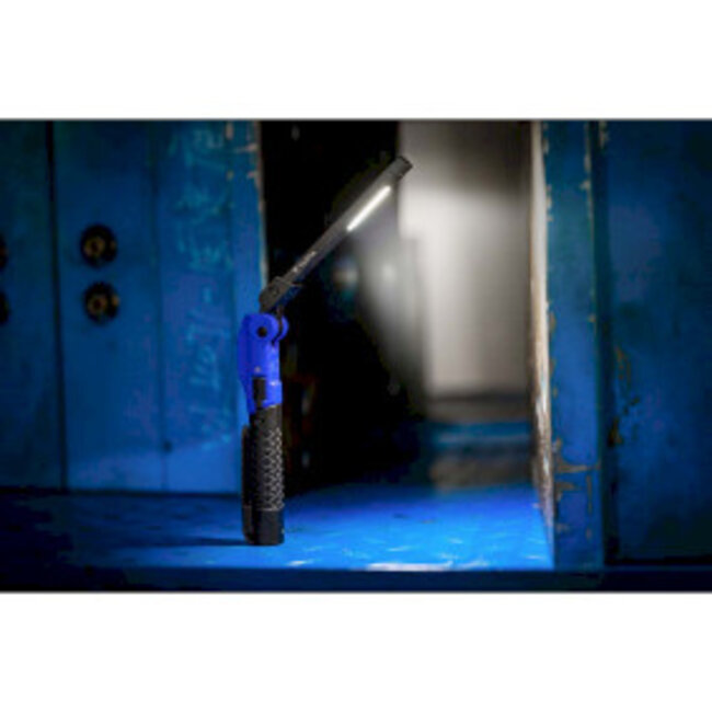 Work Flex® Multifunctioneel Licht F20R Oplaadbaar