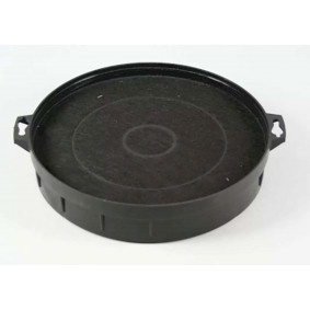 Bosch Filter Koolstof -rond- 20cm LZ 51400 00353121