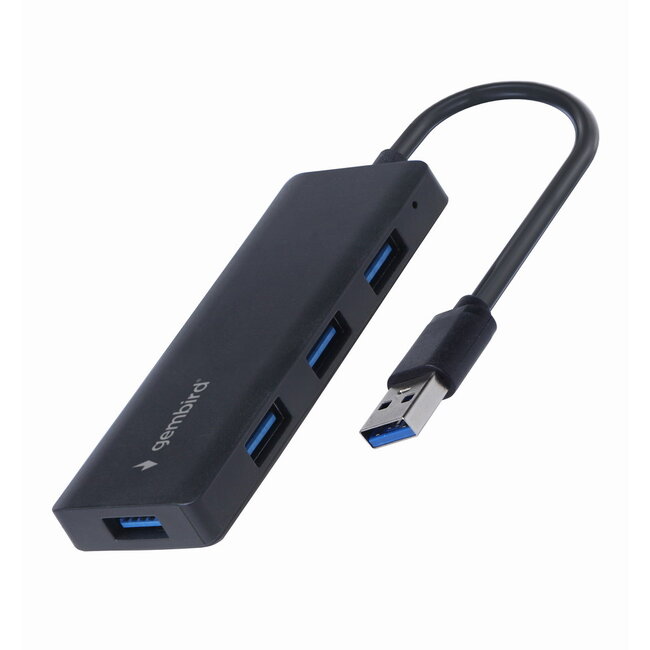 4 poorts USB 3.0 hub