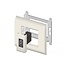 Delock Easy 45 HDMI Module straight 22.5 x 45 mm