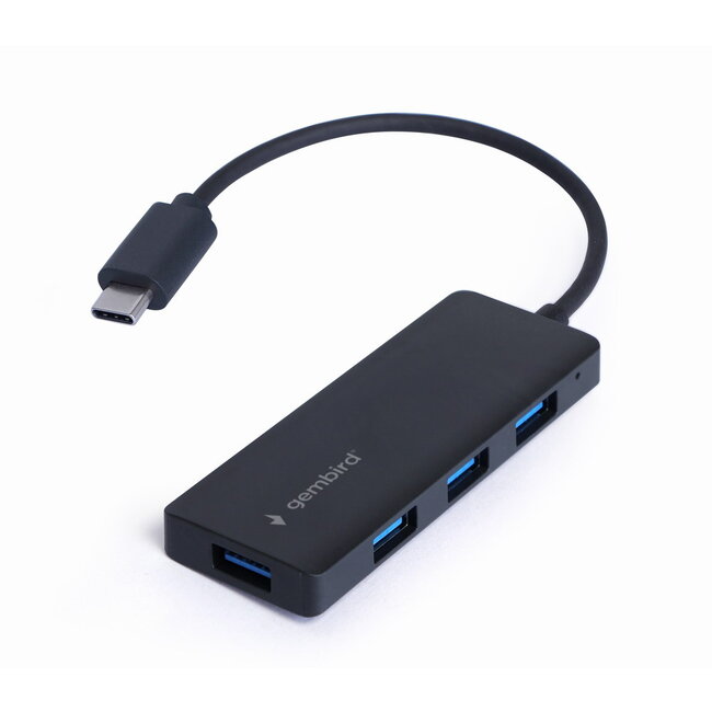 4 poorts USB 3.1 (Gen 1) hub
