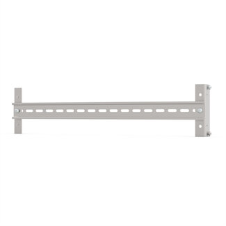 Schroff SCHROFF EuropacPRO draagrail volgens DIN 43880 en DIN 60715