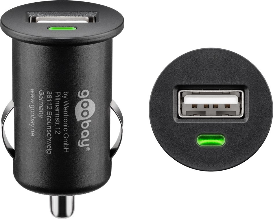 Goobay Car Charger (5 W) |