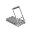 Delock Tablet und Notebook Dockingstation 4K mit integrierter Halterung - HDMI / USB / Hub / SD / Micro SD / PD 3.0 - foldable