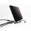 Delock Tablet und Notebook Dockingstation 4K mit integrierter Halterung - HDMI / USB / Hub / SD / Micro SD / PD 3.0 - foldable