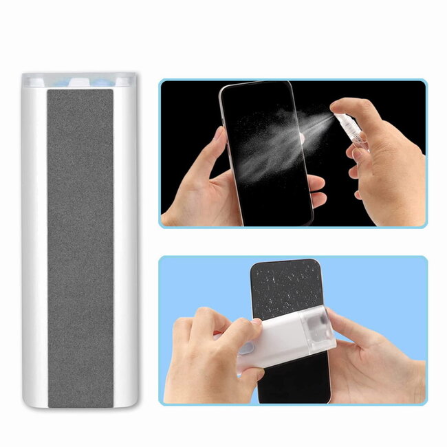 7-in-1 schoonmaak set