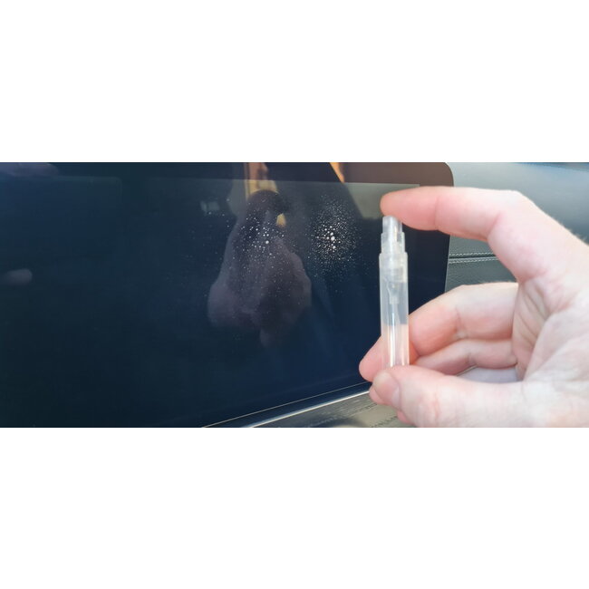 7-in-1 schoonmaak set