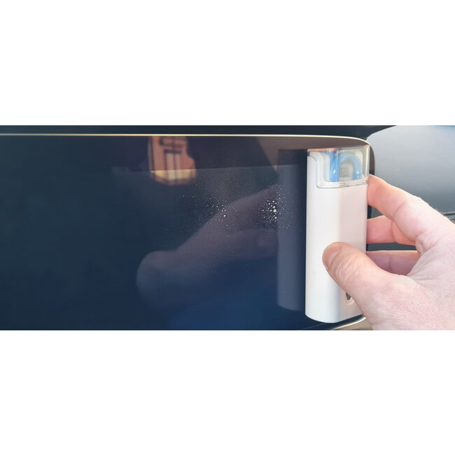 7-in-1 schoonmaak set